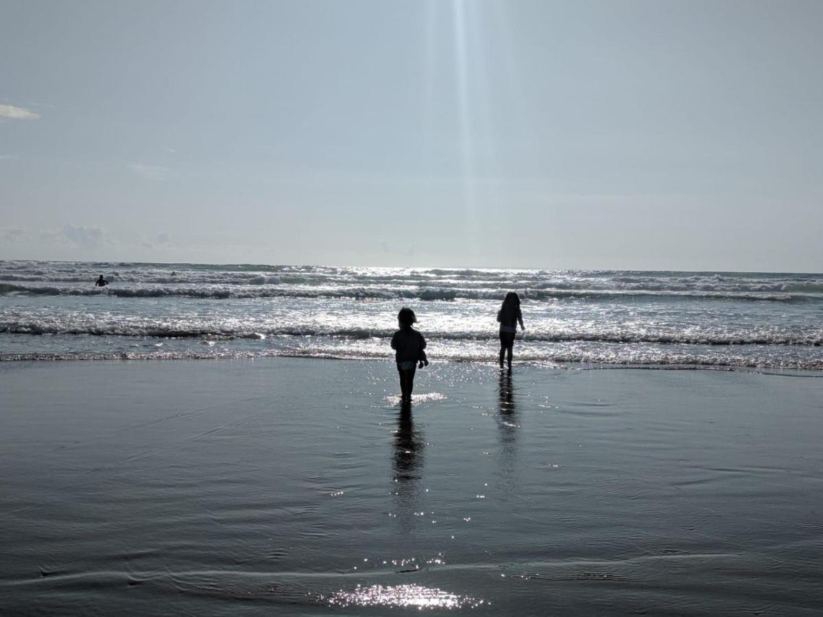 2 Middlecombe - Luxury Apartment At Byron Woolacombe, Only 4 Minute Walk To Woolacombe Beach! Bagian luar foto
