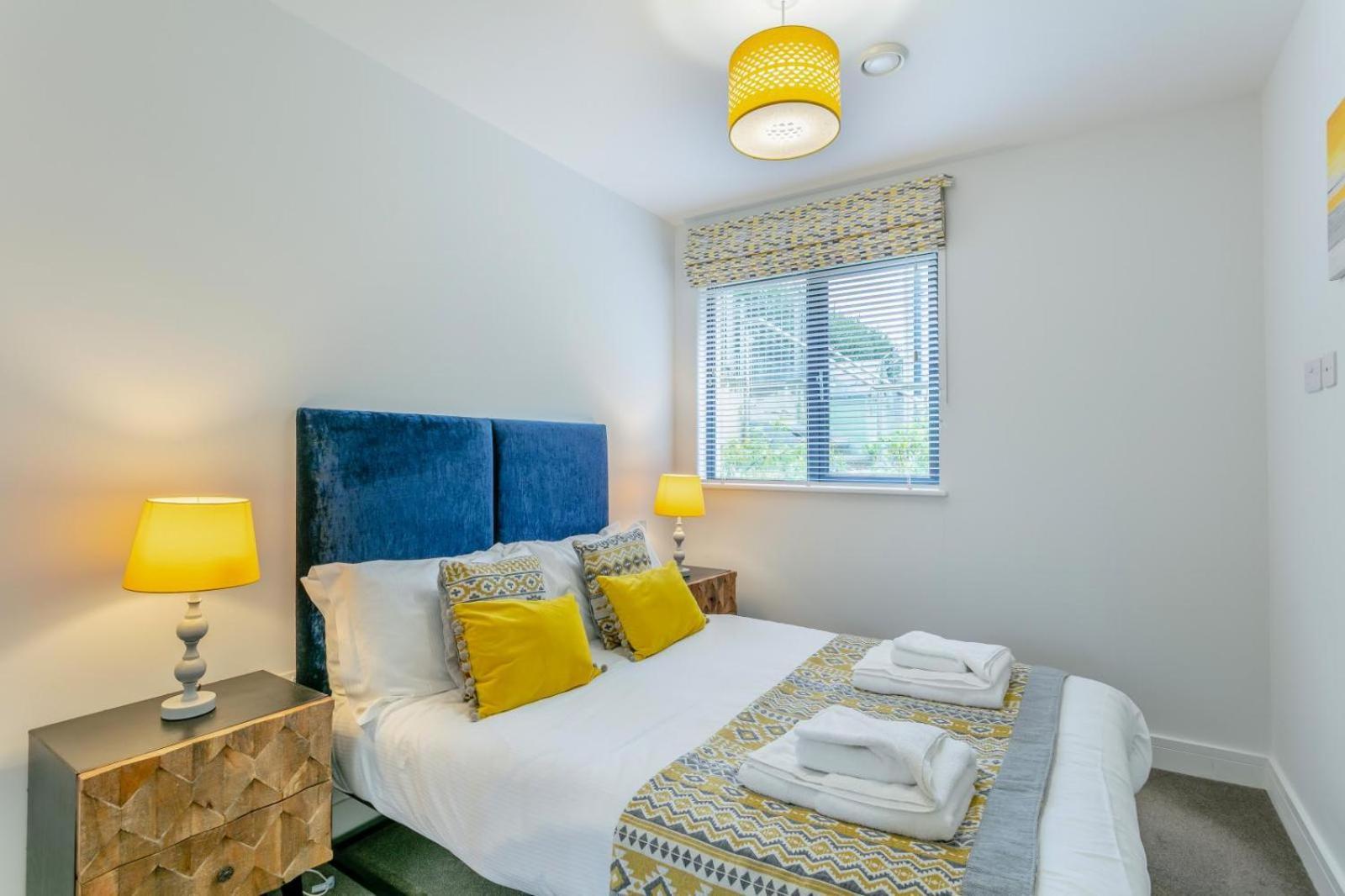 2 Middlecombe - Luxury Apartment At Byron Woolacombe, Only 4 Minute Walk To Woolacombe Beach! Bagian luar foto