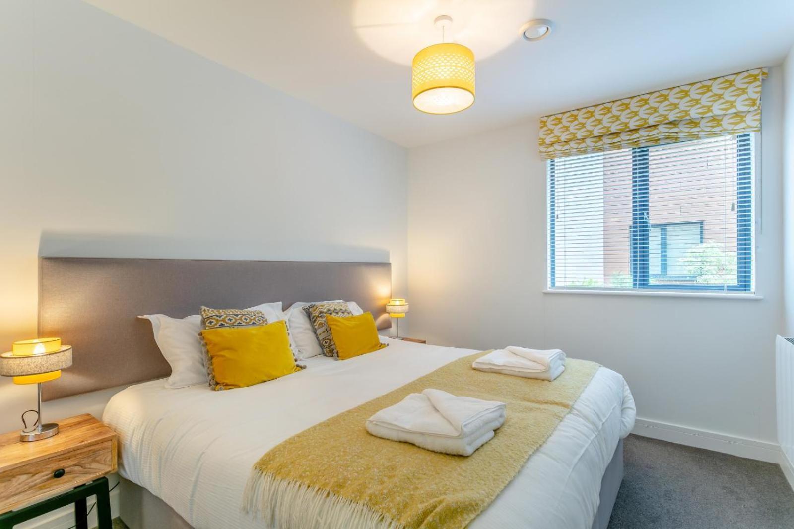 2 Middlecombe - Luxury Apartment At Byron Woolacombe, Only 4 Minute Walk To Woolacombe Beach! Bagian luar foto