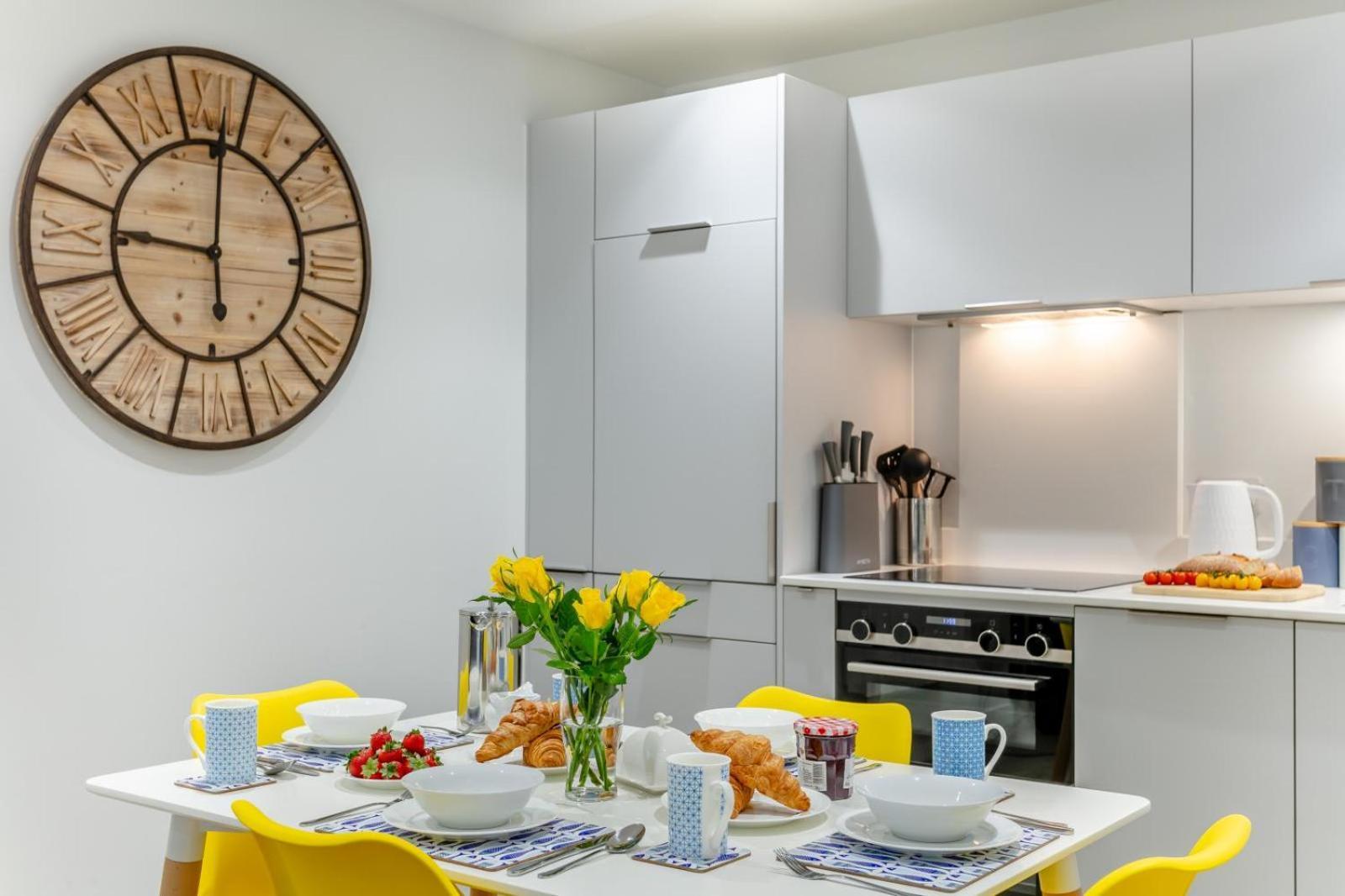 2 Middlecombe - Luxury Apartment At Byron Woolacombe, Only 4 Minute Walk To Woolacombe Beach! Bagian luar foto