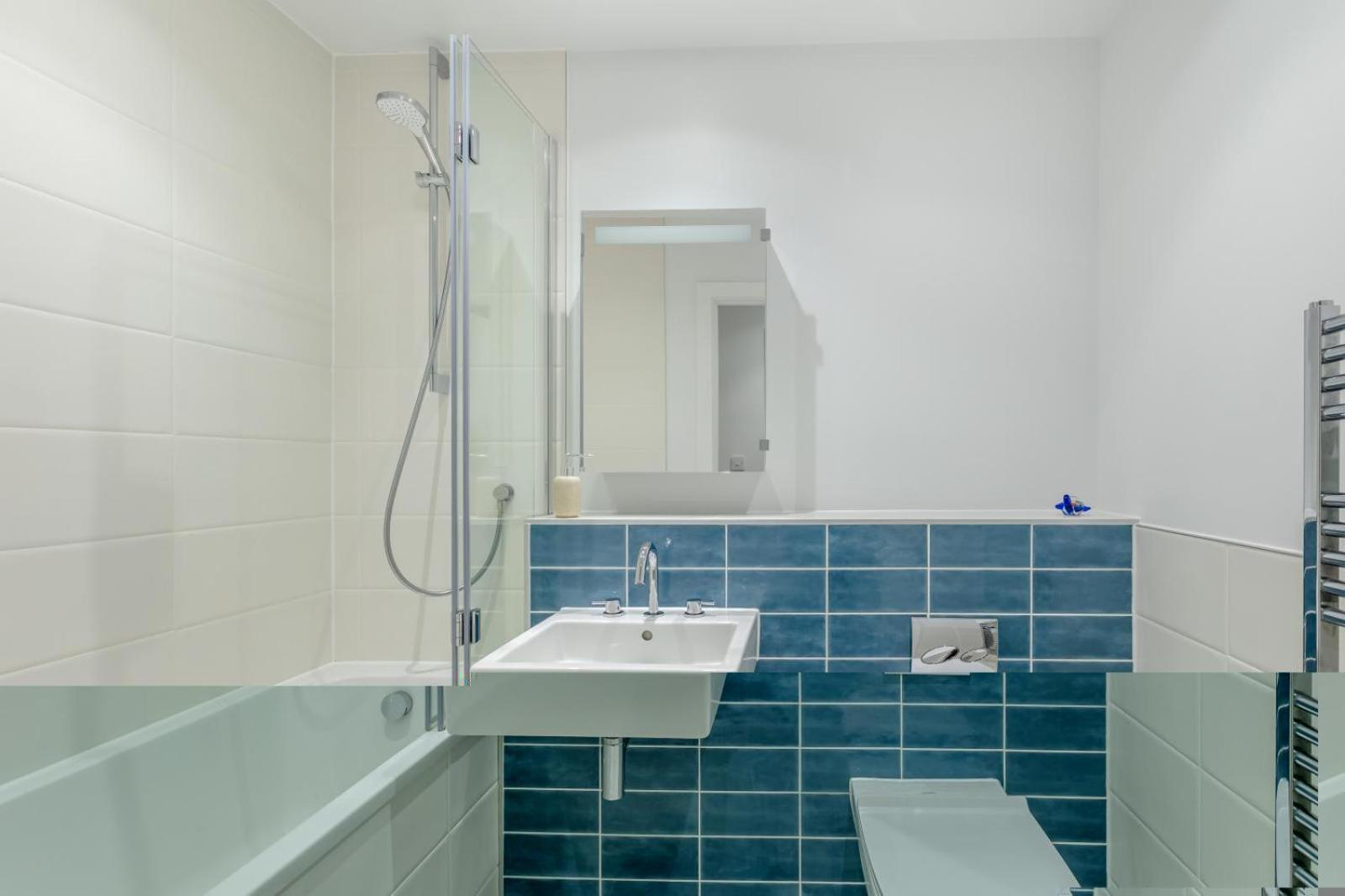 2 Middlecombe - Luxury Apartment At Byron Woolacombe, Only 4 Minute Walk To Woolacombe Beach! Bagian luar foto