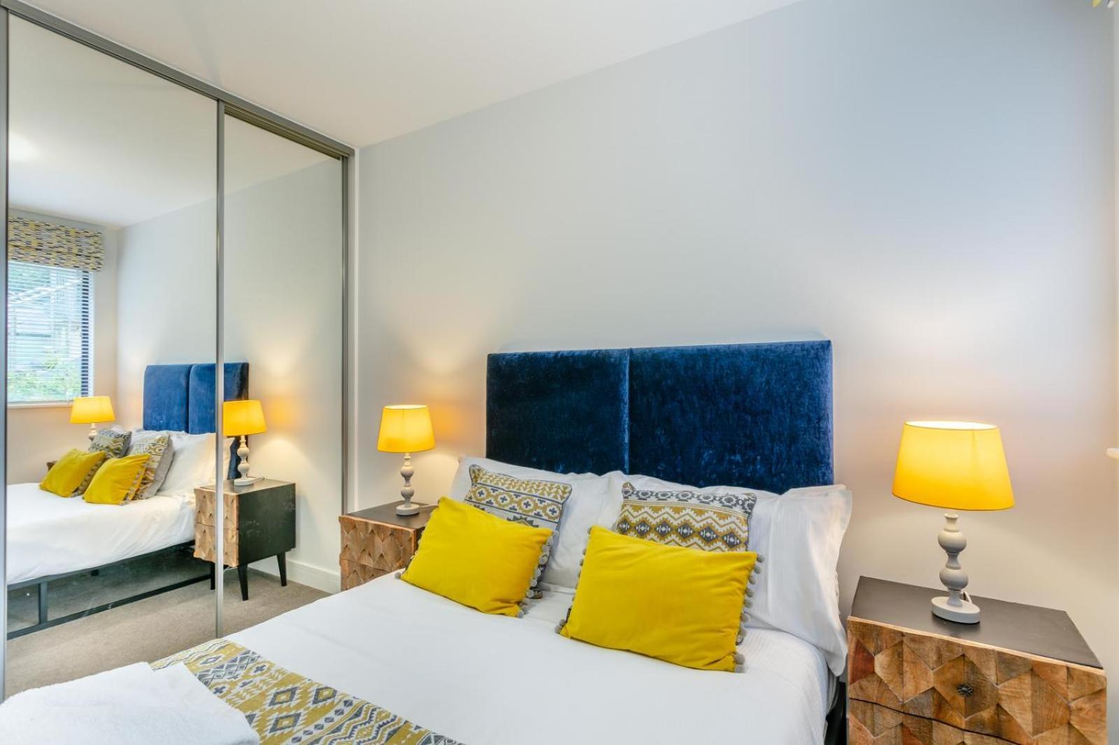 2 Middlecombe - Luxury Apartment At Byron Woolacombe, Only 4 Minute Walk To Woolacombe Beach! Bagian luar foto